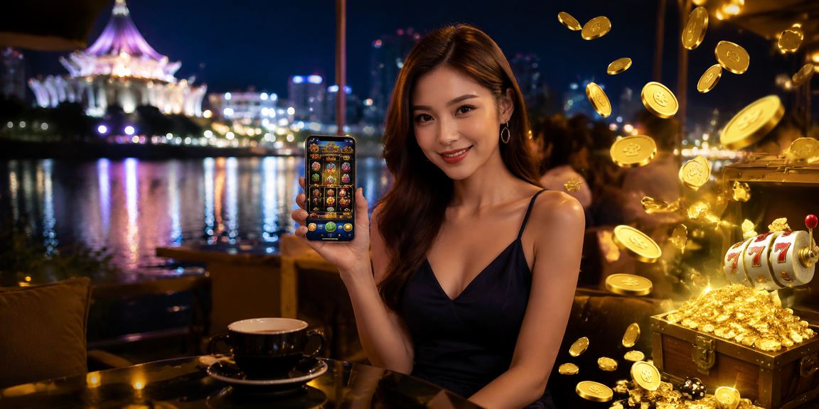 mahjong88